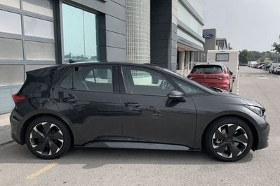 Cupra Born Advantage Edition 59kWh E-Boost