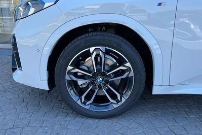 BMW X2 sDrive18d M Sport