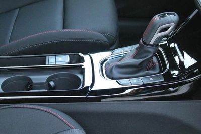 Hyundai i30 1.6 T-GDI N-Line DCT