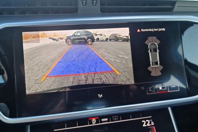 Audi A6 40 TDI quattro