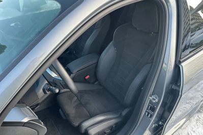 BMW Seria 1 118i aut