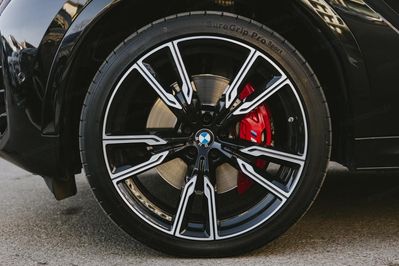 BMW X6 xDrive40i M Sport