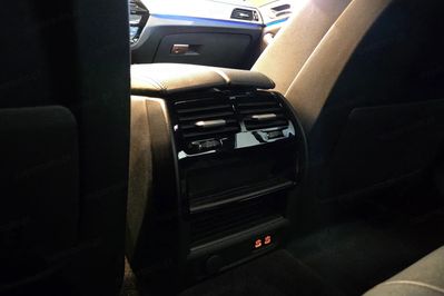 BMW Seria 5 520d xDrive