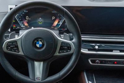 BMW X5 xDrive30d  M Sport