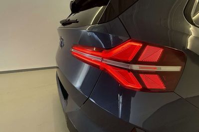 BMW X3 xDrive20d M Sport