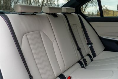 BMW Seria 3 M3 Competition xDrive