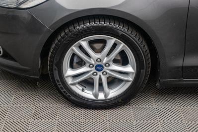 Ford Mondeo 2.0 ST-Line