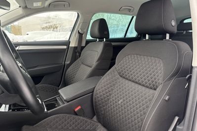 Skoda Superb Ambition 2.0 TDI SCR  DSG