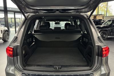 Mercedes GLB 200