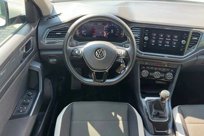 Volkswagen T-Roc 1.5 TSI GPF ACT Premium