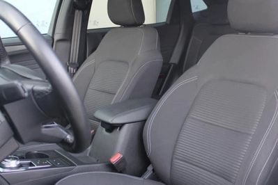 Ford Kuga 2.5 FHEV Titanium