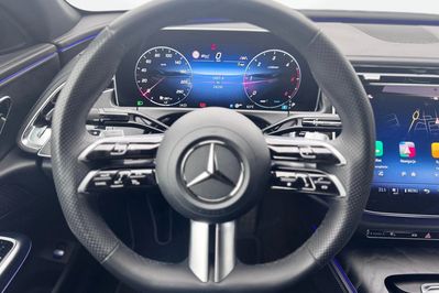 Mercedes Klasa E 220 d mHEV 4-Matic AMG 9G-Tronic