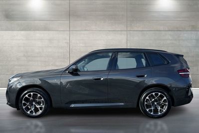 BMW X3 xDrive20i M Sport