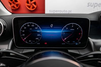 Mercedes GLC Coupe 220 d 4-Matic Avantgarde