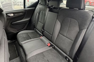 Volvo XC40 B3 Core aut