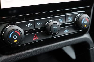 Ford Ranger MS-RT A10 4x4