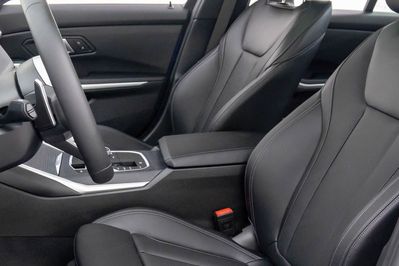 BMW Seria 3 318i M Sport