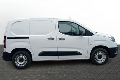 Toyota Proace City L1H1