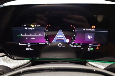 Audi Q5 Sportback TFSI quattro S Line