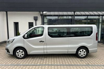 Renault Trafic 2.0 Equilibre