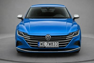 Volkswagen Arteon 2.0 Tsi Elegance Dsg