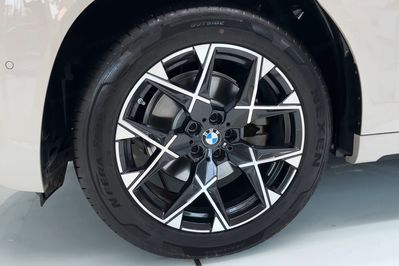 BMW X3 xDrive20 M Sport