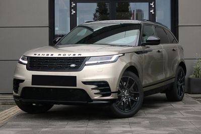 Land Rover Range Rover Velar P400e Dynamic SE