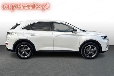 DS DS7 Rivoli 1.6 PureTech  aut