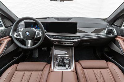 BMW X5 xDrive40i Individual Edition