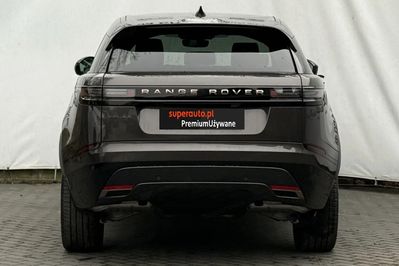 Land Rover Range Rover Velar Velar 3.0 P400 mHEV Autobiography