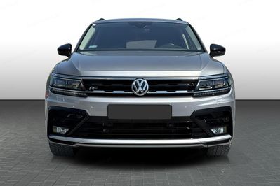 Volkswagen Tiguan Allspace Highline 2.0 TSI 4Mot.  DSG