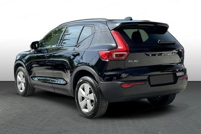 Volvo XC40 T3 Momentum Core