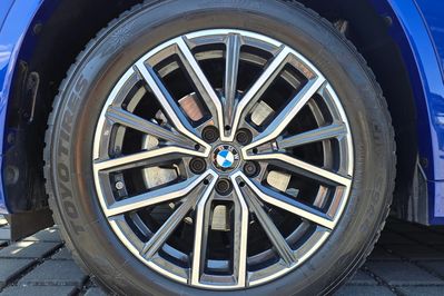 BMW X1 sDrive18i M Sport