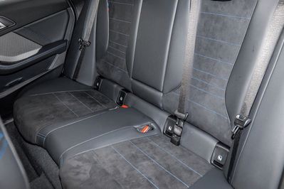 BMW Seria 2 Gran Coupe M235 xDrive