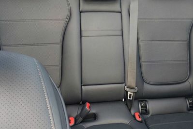 Mercedes GLC 220 d 4-Matic Avantgarde