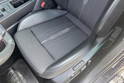 Cupra Formentor 2.0 TSI 4Drive DSG