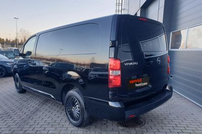 Opel Vivaro L2H1 Enjoy