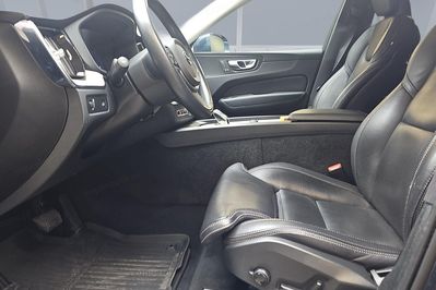 Volvo XC60 B5 B AWD Inscription
