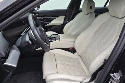 BMW Seria 5 520d xDrive M Sport