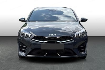 Kia ProCeed GT Line 1.5 T-GDI  DCT