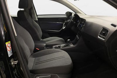 Seat ATECA 1.5 TSI Style S&S DSG