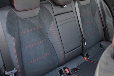 Mercedes Klasa A 220 4-Matic AMG Line