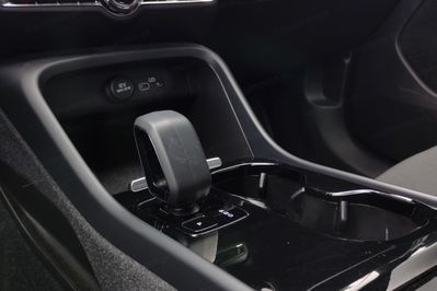 Volvo XC40 P6 Recharge Plus