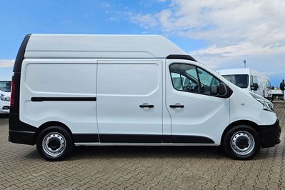 Renault Trafic L2H2
