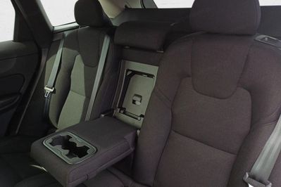 Volvo XC60 B4 D Momentum Pro
