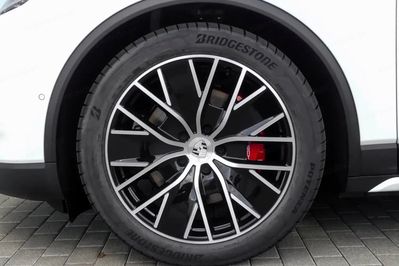 Porsche Macan 4S