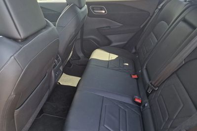 Nissan Qashqai DIG-T mHEV N-Design Xtronic
