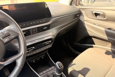Hyundai i20 T-GDi Modern