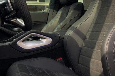 Mercedes GLE 300 d 4-Matic AMG Line