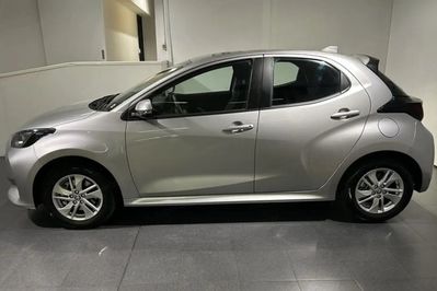 Toyota Yaris Comfort 1.5 Hybrid